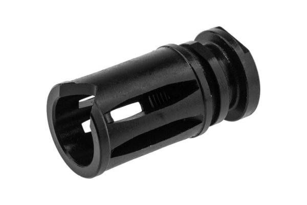 Airsoft Flash Hider for MK16 - Made by VFC