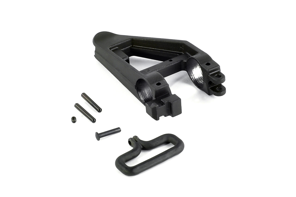 Front sight pour M4 VFC Comet Airsoft