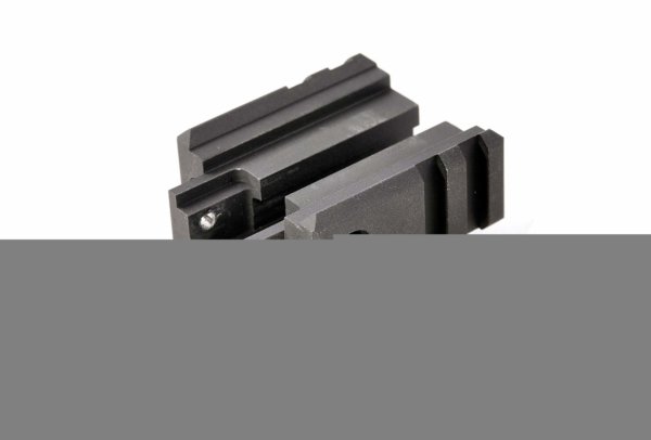 Rail for M4 Front Sight