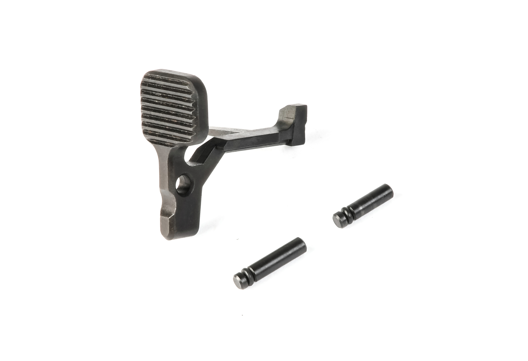 Bolt catch acier pour M4 GBBR VFC Comet Airsoft