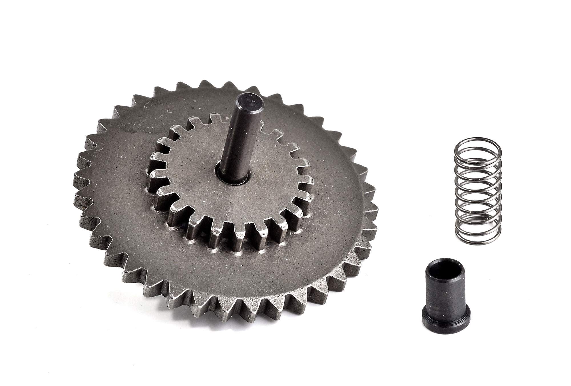 Part Reinforced Steel High Speed Spur Gear Comet Airsoft
