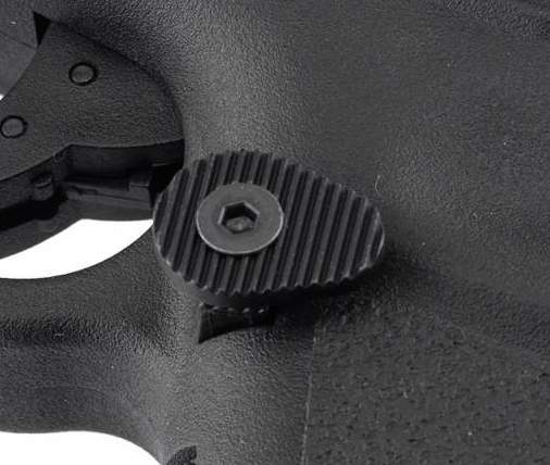 Match magazine catch pour GBB stark arms - BO manufacture