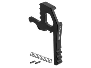 Ambidextrous Tactical Charging Handle Latch for M4 by VFC for Crusader