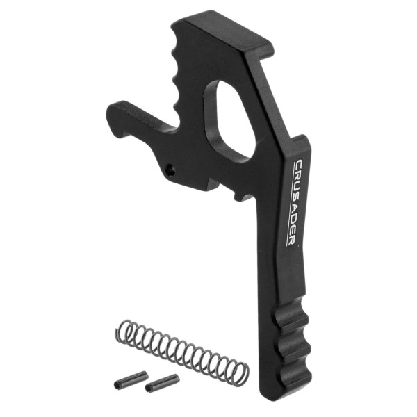 Ambidextrous Tactical Charging Handle Latch for M4 by VFC for Crusader