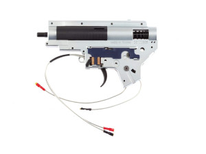 Gearbox set pour AK47s sp100 Hi-speed - LONEX