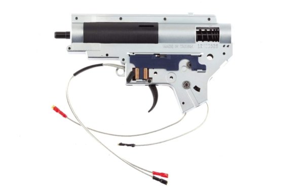 Gearbox set pour AK47s sp150 UltraHi-Torque - LONEX
