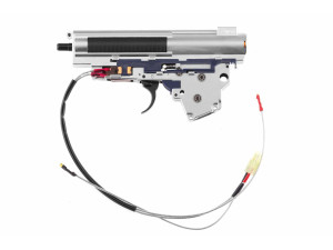 Gearbox set AK SP150 Ultra High Torque - LONEX