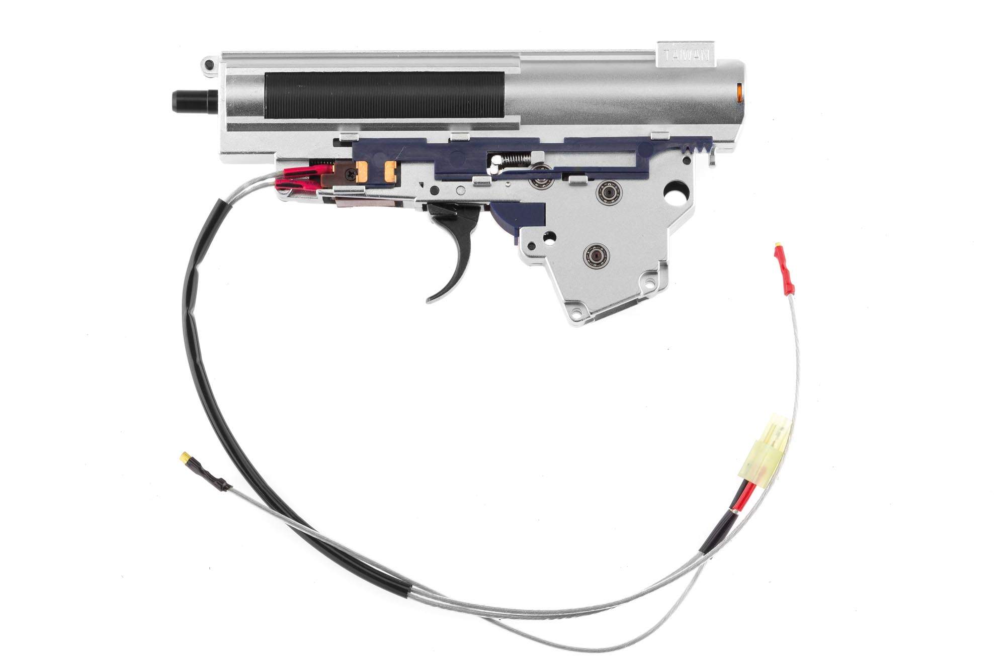 Gearbox Set AK SP120 LONEX Comet Airsoft