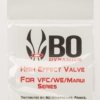 Valve hi-flow pour GBB stark arms - BO manufacture
