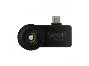 Caméra thermique Seek 36 cam pour Android (ex SE120)
