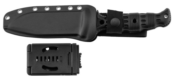 Couteau Scout Survival Steyr Mannlicher