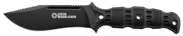 Couteau Scout Survival Steyr Mannlicher