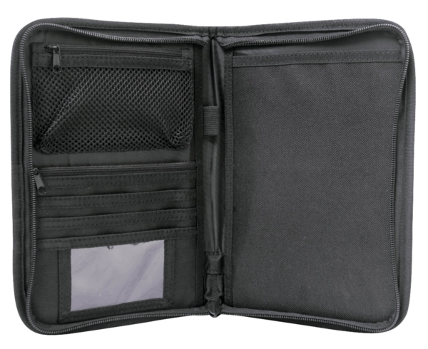 Pochette porte documents Opex avec bloc A5