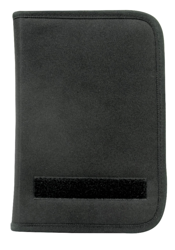 Pochette porte documents Opex avec bloc A5