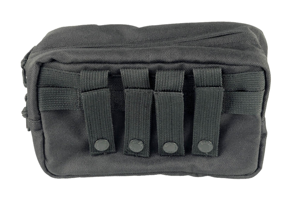 POCHETTE UTILITAIRE TACTIQUE GRANDE MULTI PURPOSE PACK MOLLE SANGLE AIRSOFT COYO