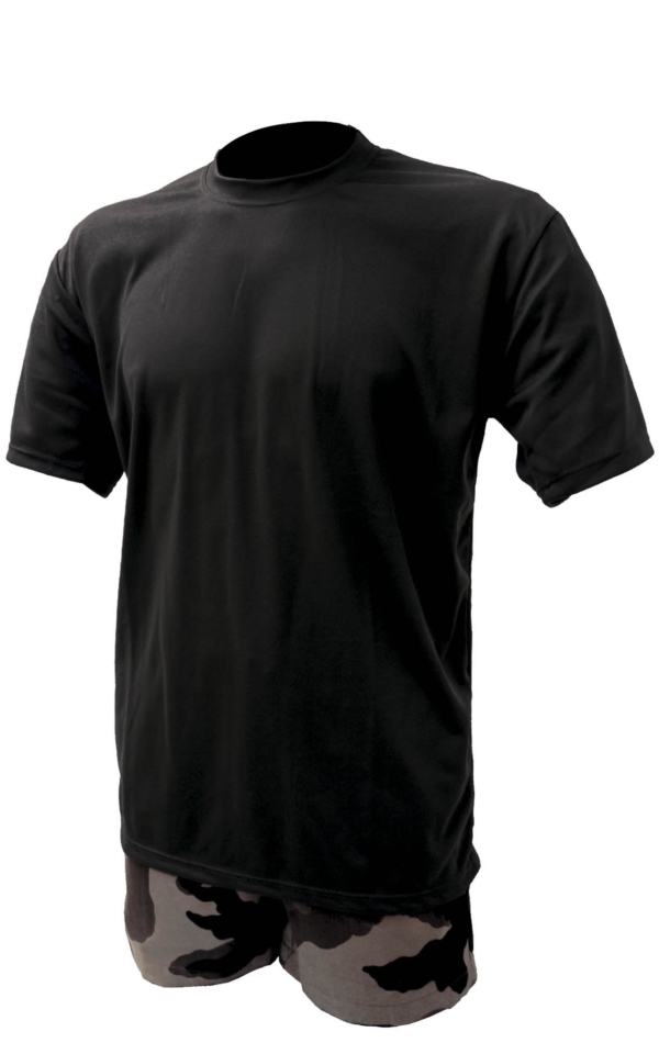 T-shirt mc cooldry