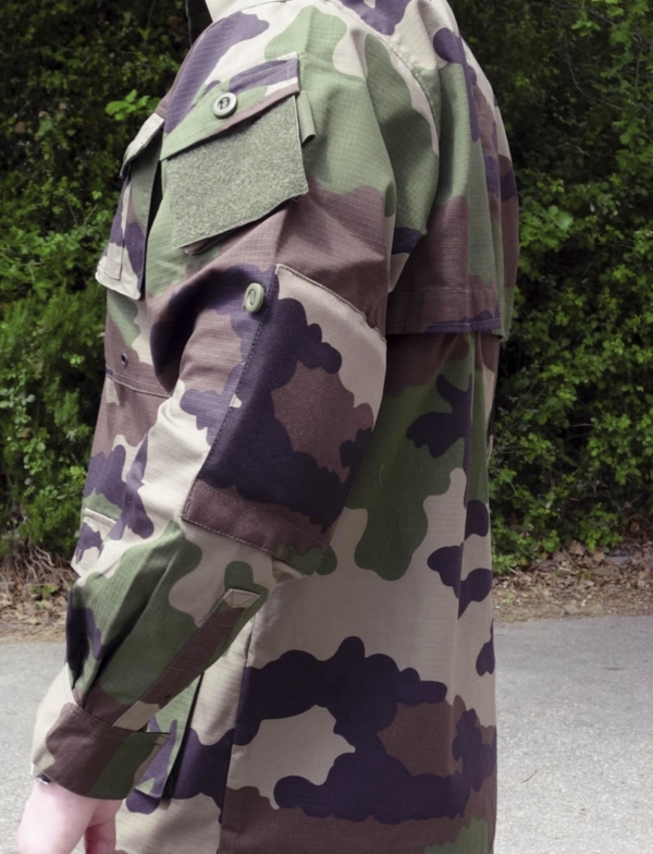 Chemise Guérilla Ripstop CE - Opex Chemise Guérilla Ripstop CE - Opex