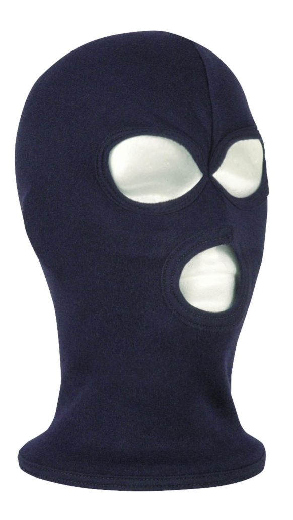 Cagoule De Paintball Hormesis à Motifs étoiles - Modèle Rare, Occasion, Pour Adulte