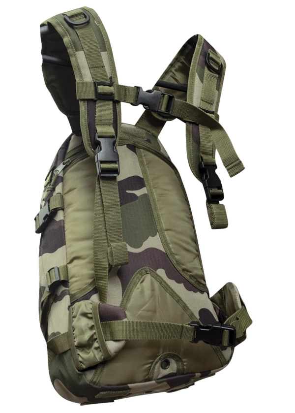 Sac a dos 27 litres