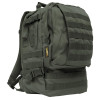 Sac a dos tactical Molle militaire