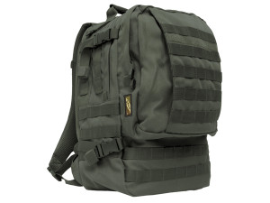 Sac a dos tactical Molle militaire