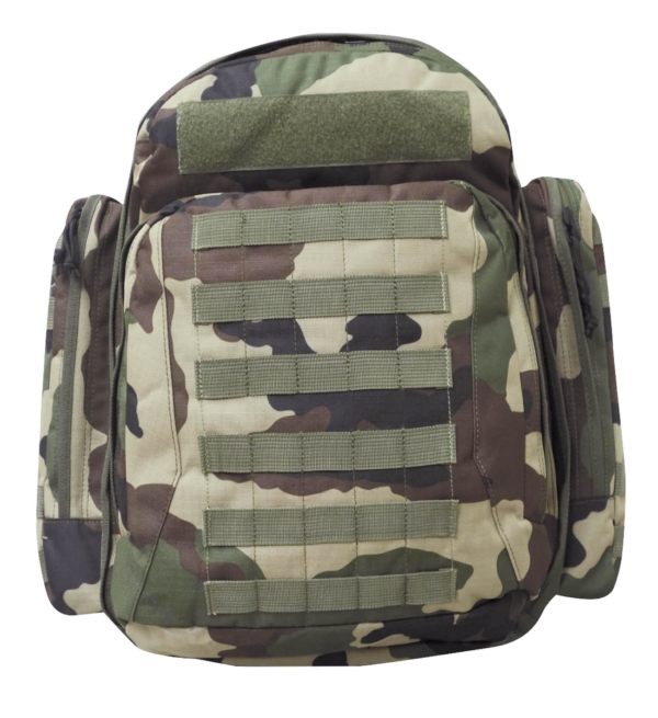Sac a dos militaire type felin 45l