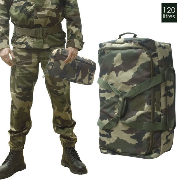 Sac cargo 3 roues Sac cargo 3 roues