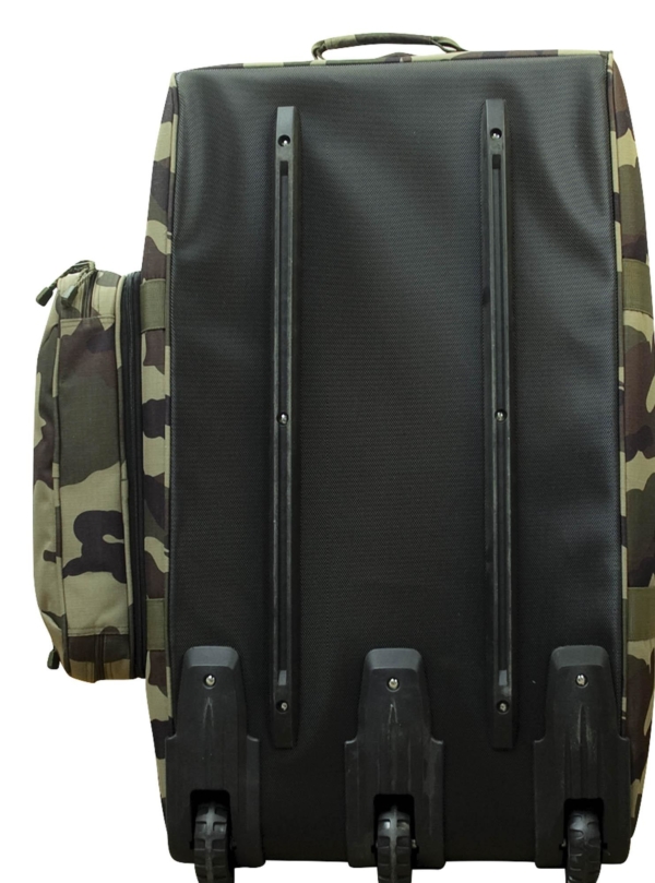 Sac cargo 3 roues Sac cargo 3 roues