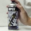 Peinture Opexcolor en spray 400ml