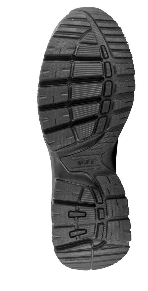Chaussures Magnum Lynx 8.0 SZ black Chaussures Magnum Lynx 8.0 SZ black