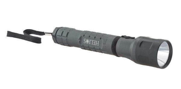 Lampe rechargeable 3 watt luxeon