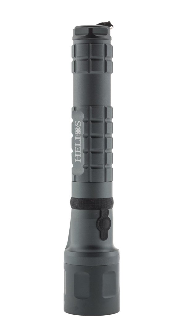 Lampe rechargeable 3 watt luxeon