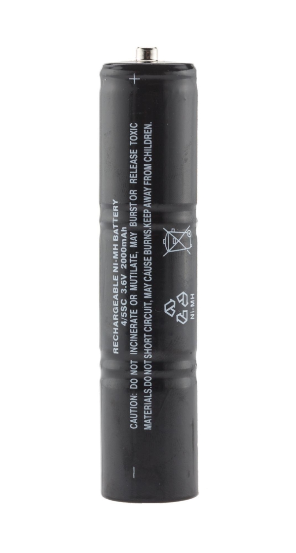 Lampe rechargeable 3 watt luxeon
